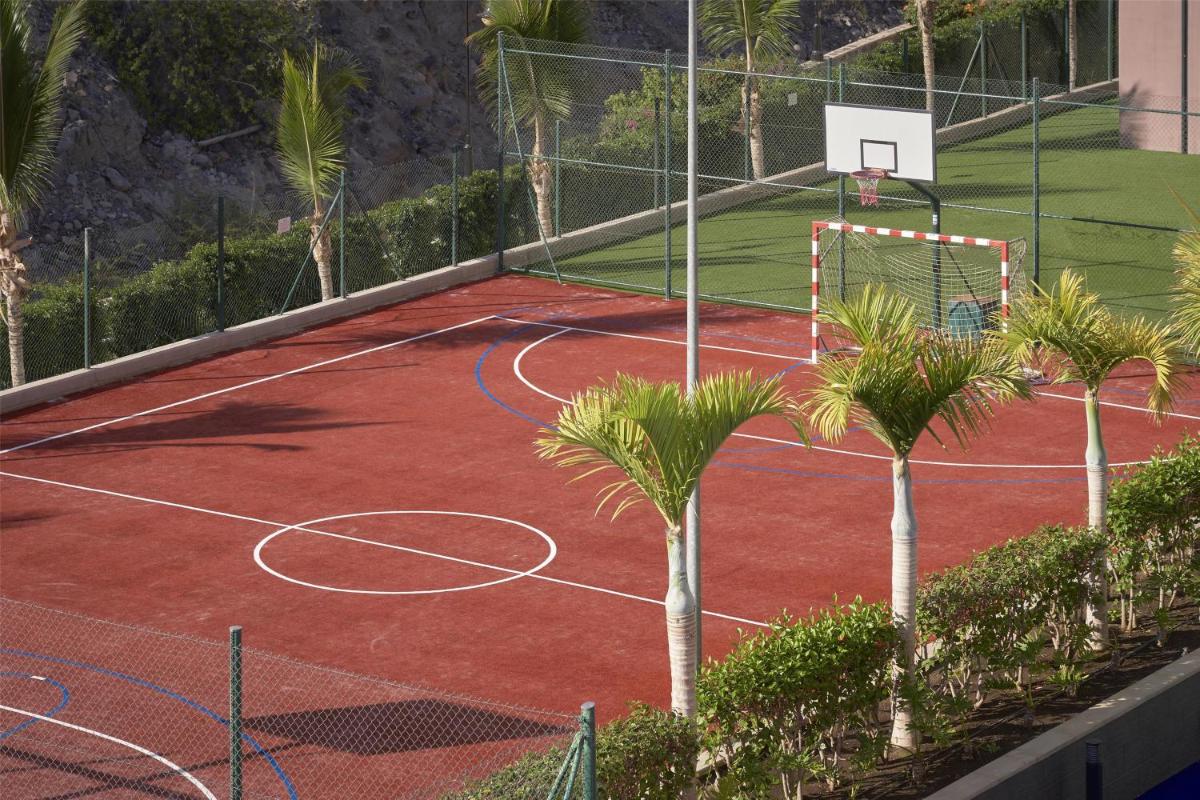 Radisson Blu Resort & Spa, Gran Canaria Mogan