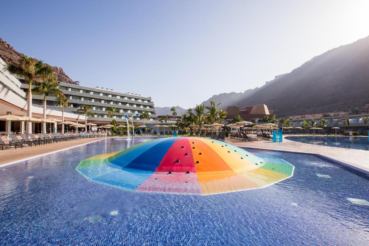 Radisson Blu Resort & Spa, Gran Canaria Mogan