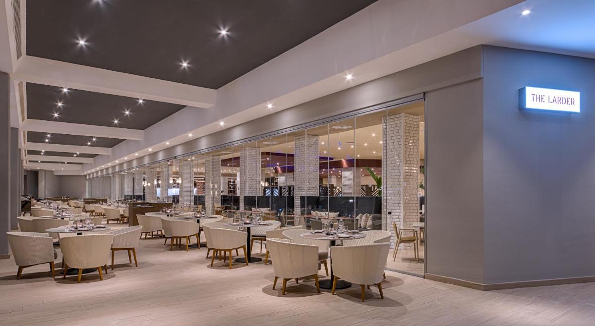 Radisson Blu Resort & Spa, Gran Canaria Mogan
