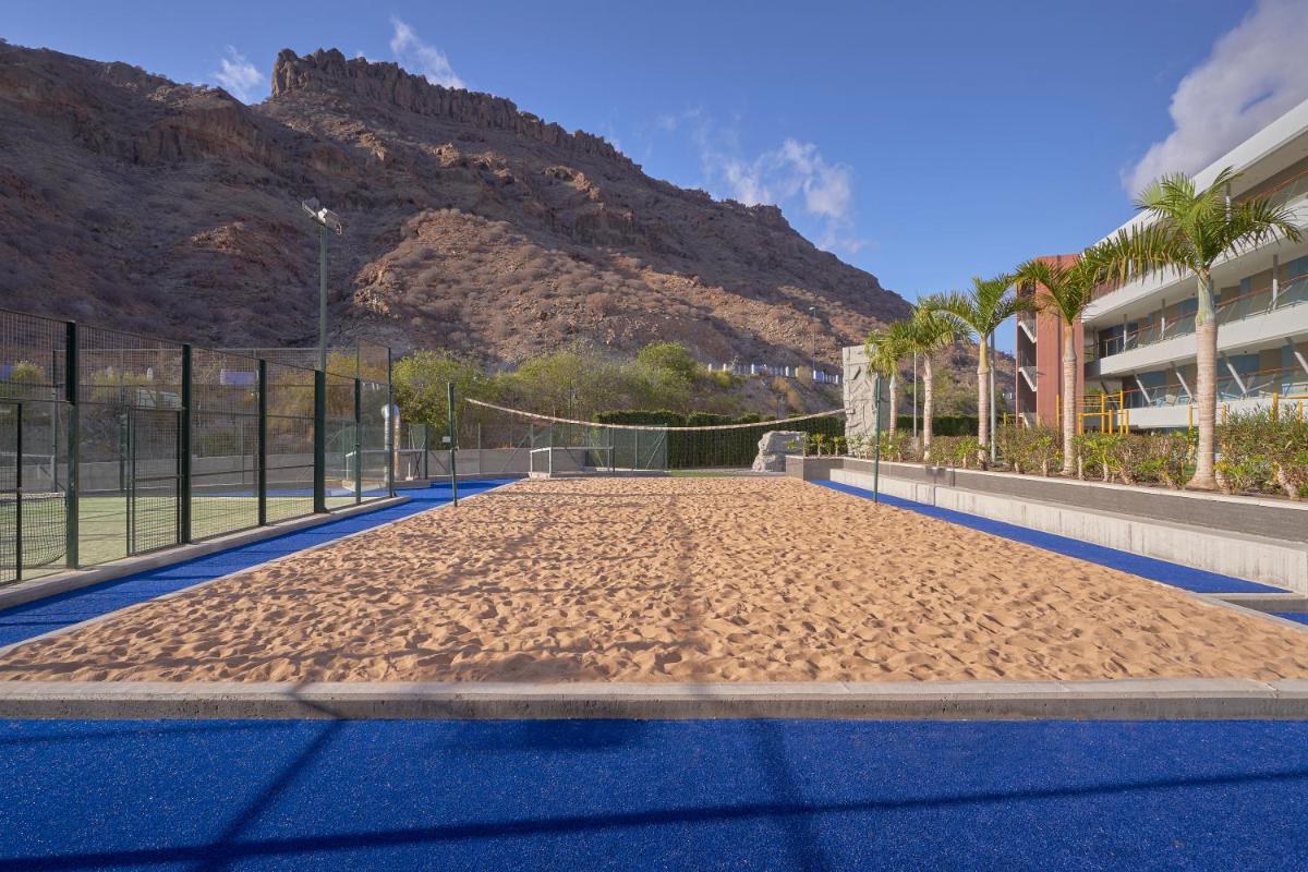 Radisson Blu Resort & Spa, Gran Canaria Mogan