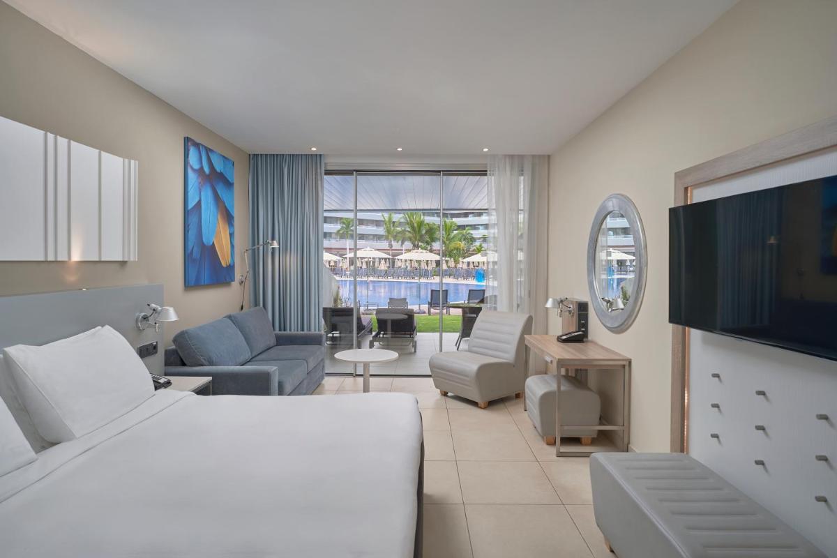 Radisson Blu Resort & Spa, Gran Canaria Mogan