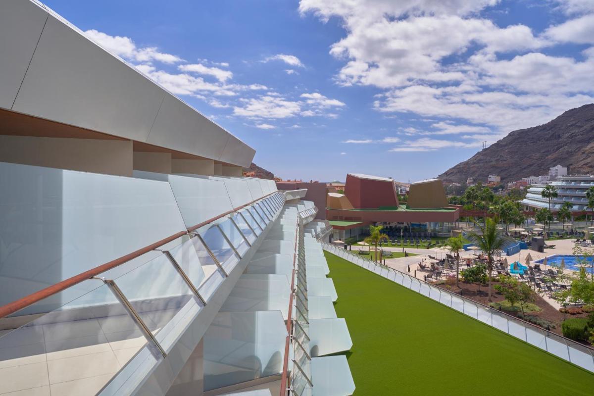 Radisson Blu Resort & Spa, Gran Canaria Mogan