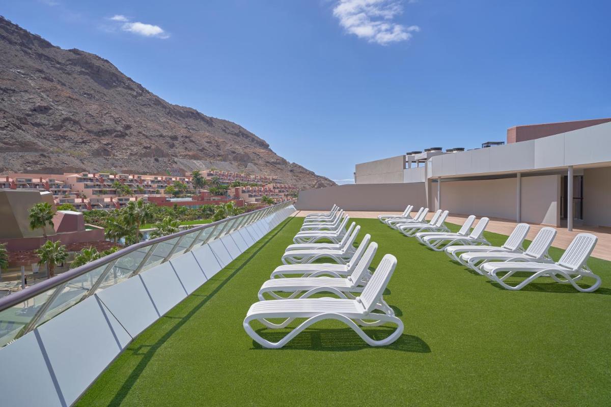 Radisson Blu Resort & Spa, Gran Canaria Mogan