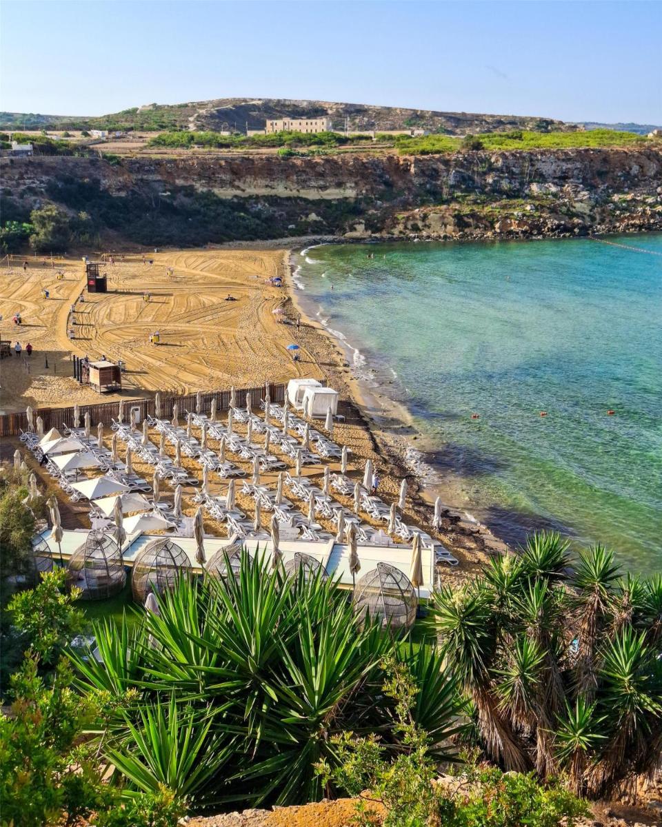 Radisson Blu Resort & Spa, Malta Golden Sands