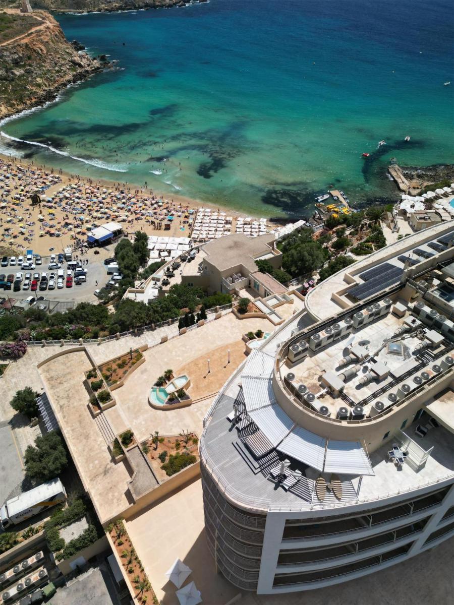 Radisson Blu Resort & Spa, Malta Golden Sands