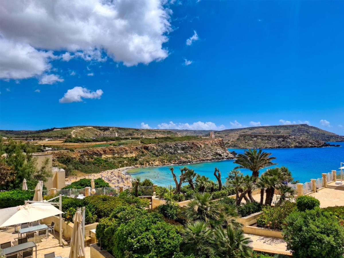 Radisson Blu Resort & Spa, Malta Golden Sands