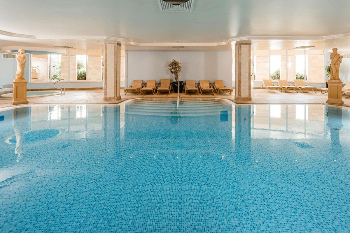 Radisson Blu Resort & Spa, Malta Golden Sands