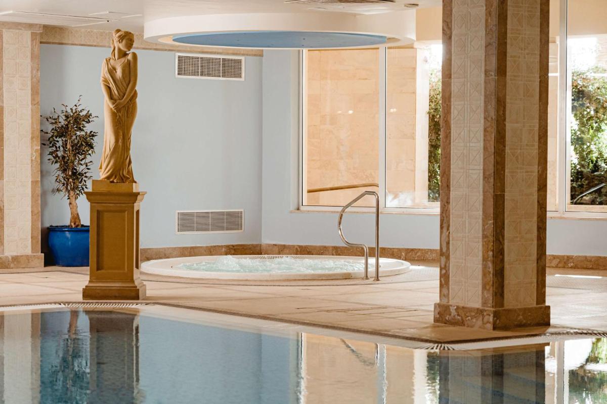 Radisson Blu Resort & Spa, Malta Golden Sands