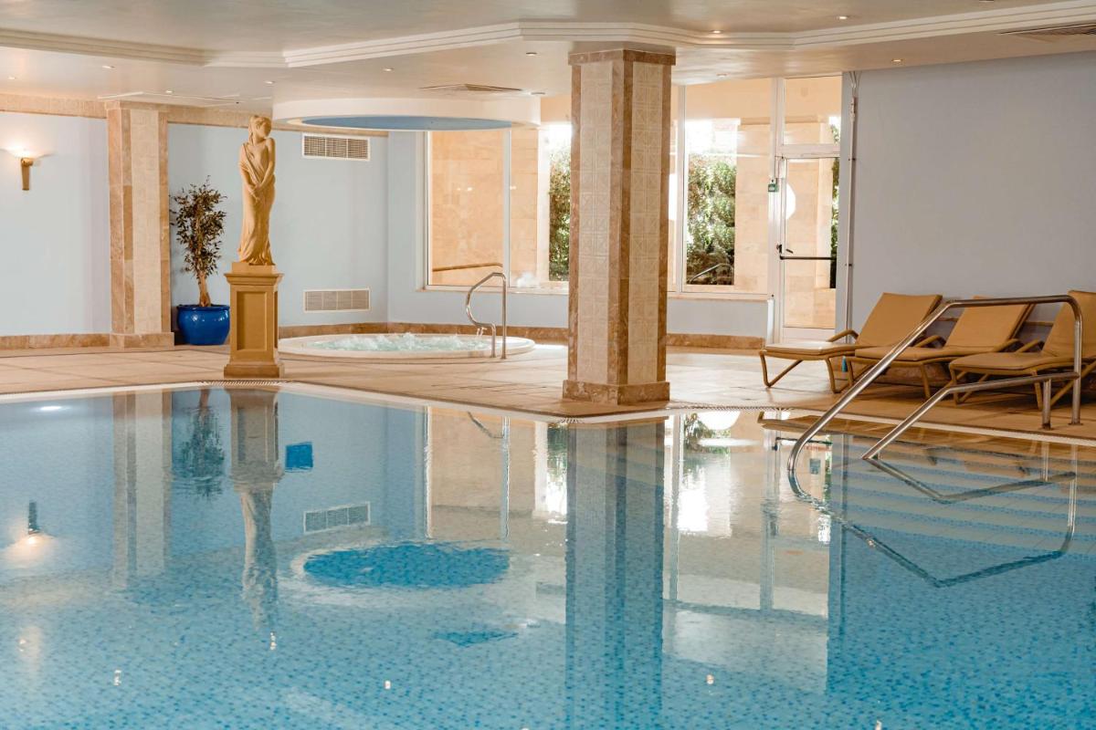 Radisson Blu Resort & Spa, Malta Golden Sands