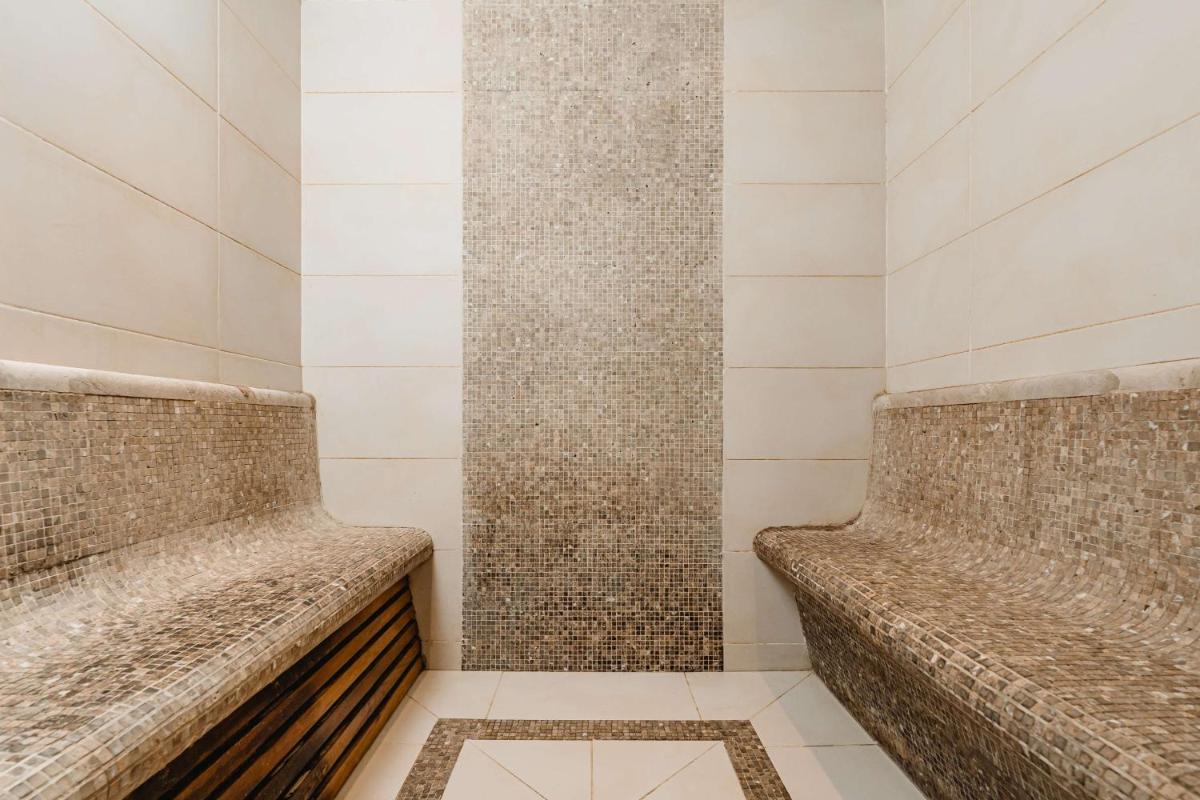 Radisson Blu Resort & Spa, Malta Golden Sands
