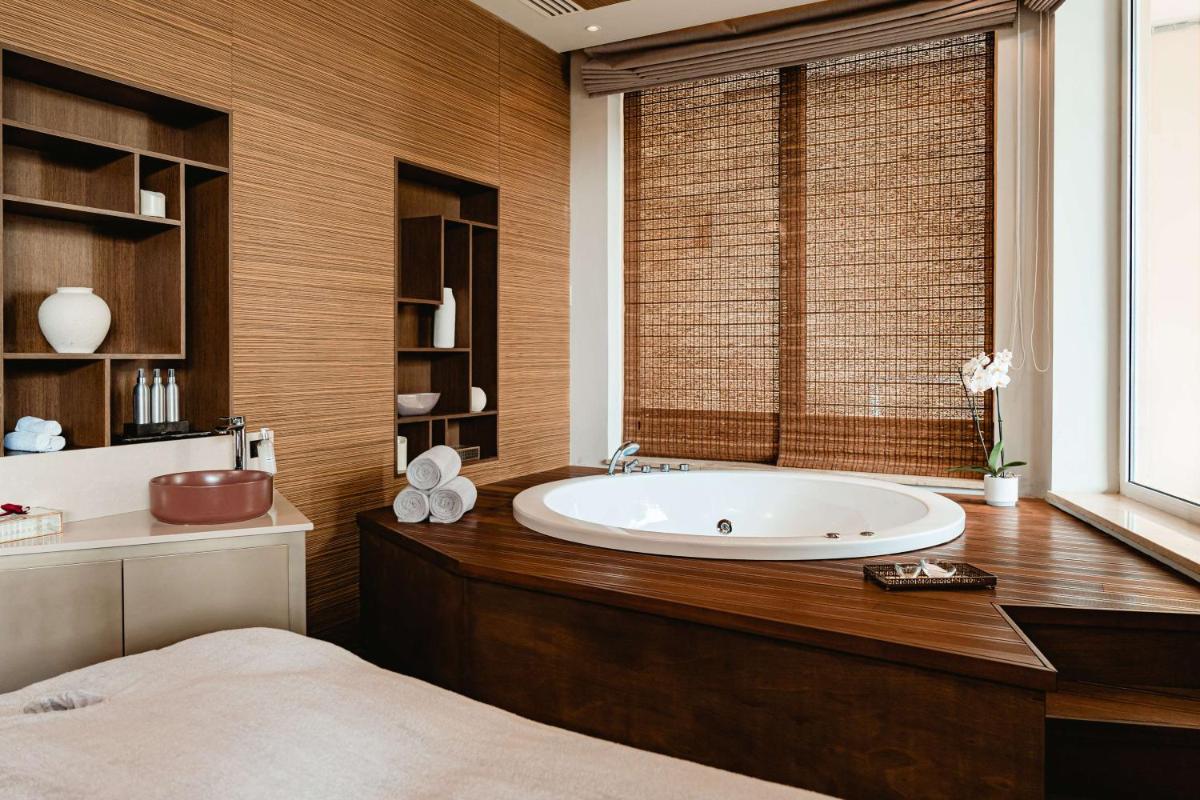 Radisson Blu Resort & Spa, Malta Golden Sands