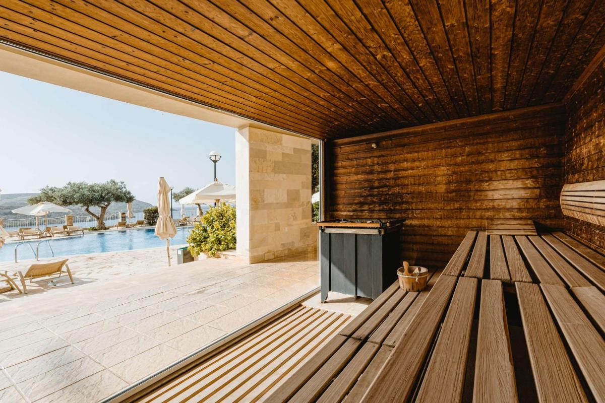 Radisson Blu Resort & Spa, Malta Golden Sands