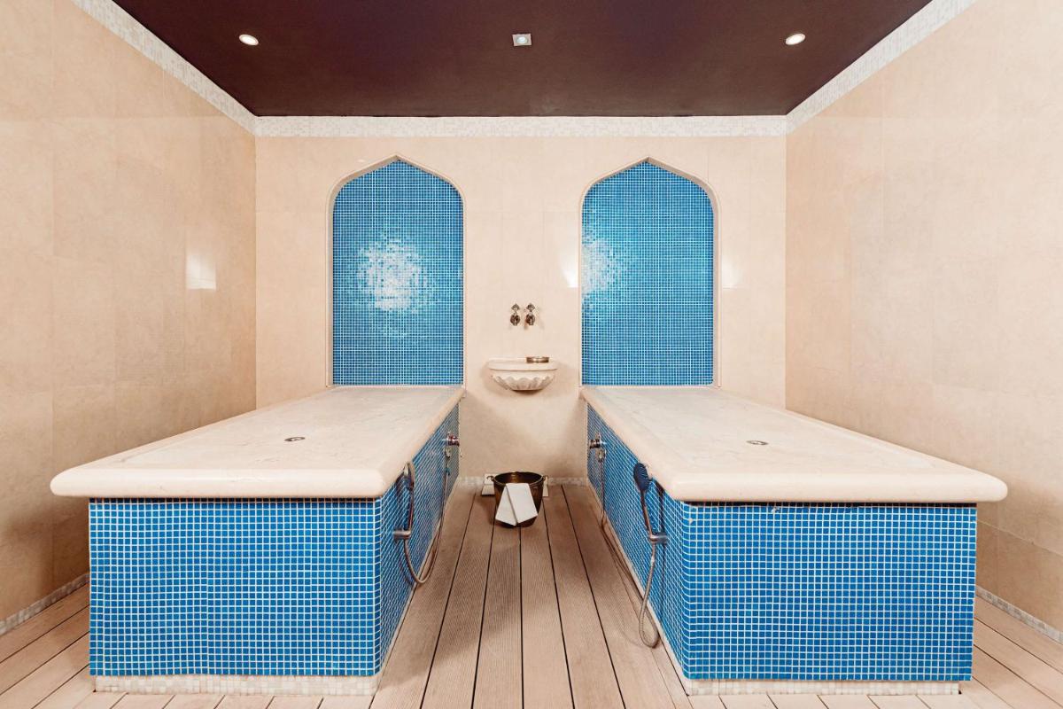 Radisson Blu Resort & Spa, Malta Golden Sands