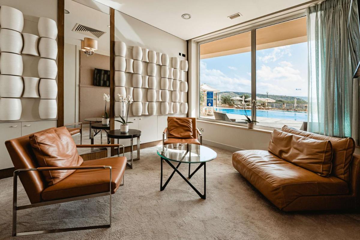 Radisson Blu Resort & Spa, Malta Golden Sands