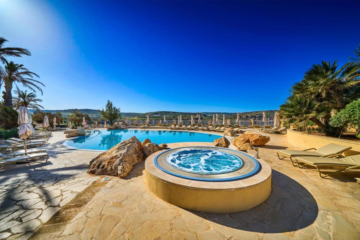 Radisson Blu Resort & Spa, Malta Golden Sands