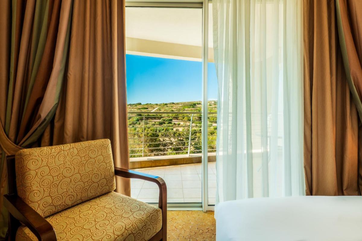 Radisson Blu Resort & Spa, Malta Golden Sands