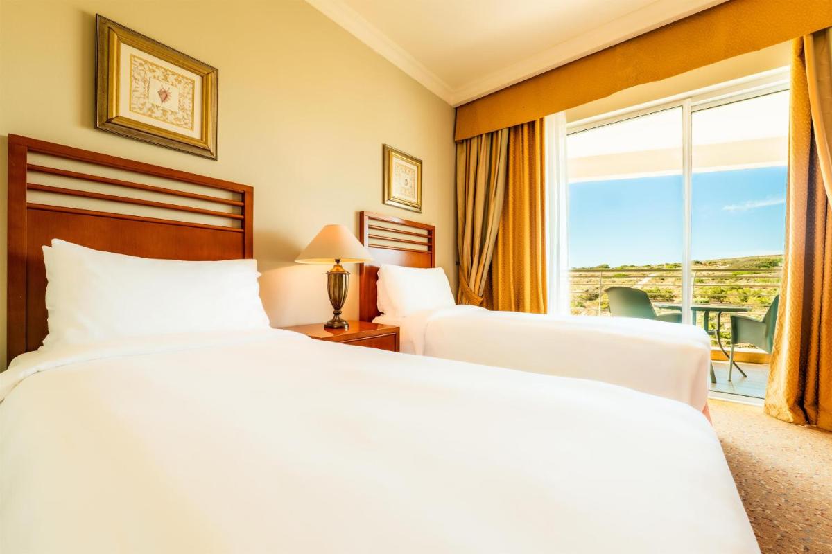 Radisson Blu Resort & Spa, Malta Golden Sands