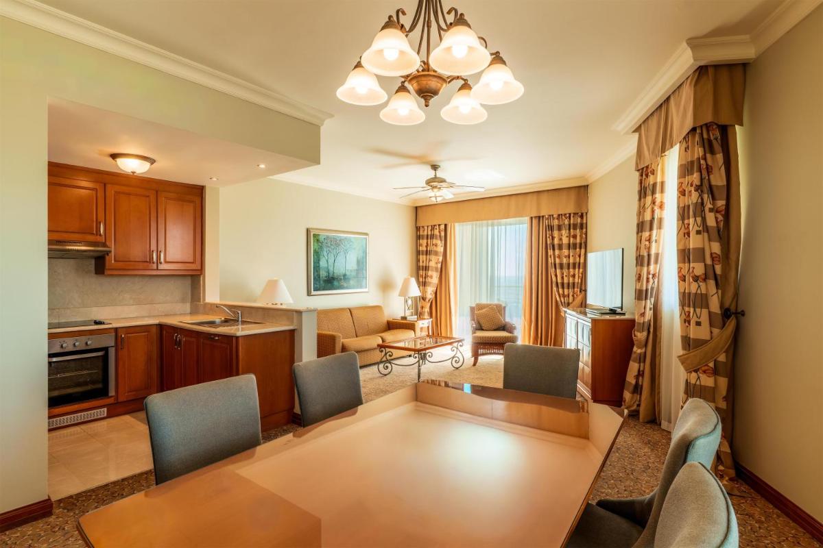 Radisson Blu Resort & Spa, Malta Golden Sands