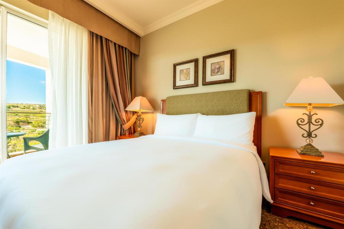 Radisson Blu Resort & Spa, Malta Golden Sands