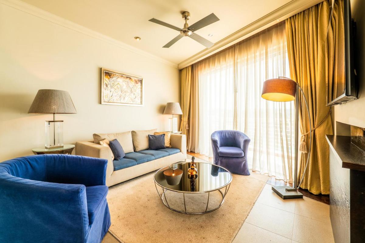 Radisson Blu Resort & Spa, Malta Golden Sands
