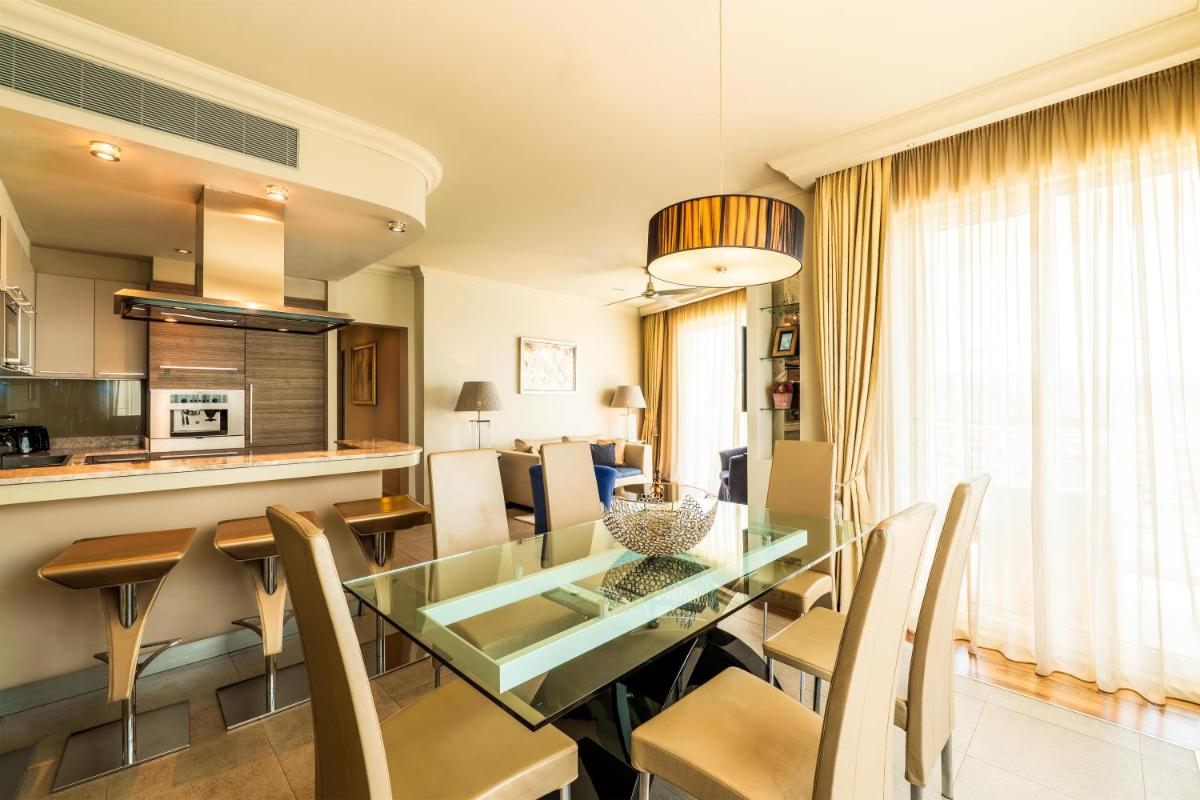 Radisson Blu Resort & Spa, Malta Golden Sands