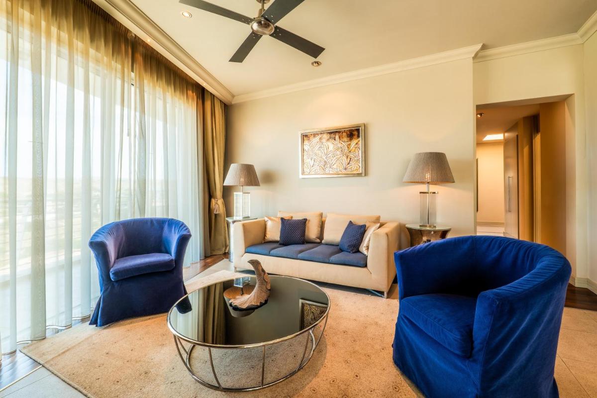 Radisson Blu Resort & Spa, Malta Golden Sands