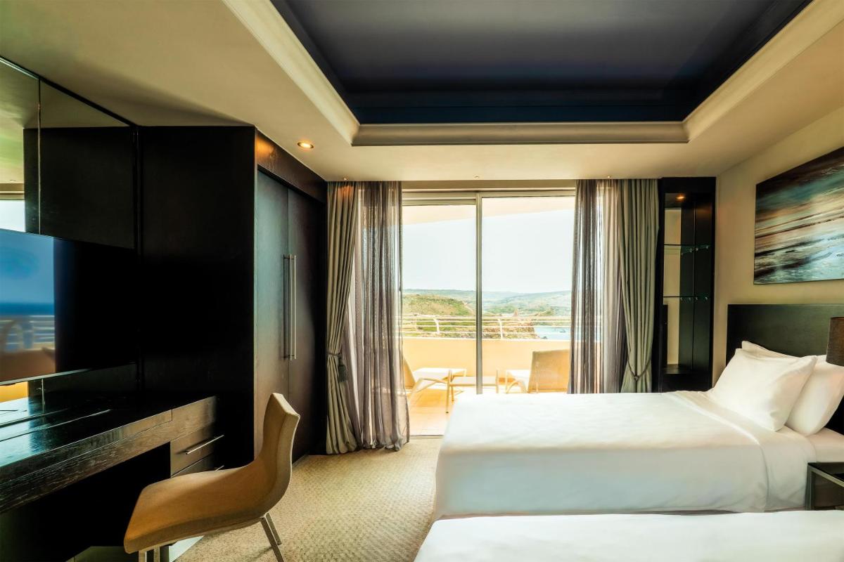 Radisson Blu Resort & Spa, Malta Golden Sands