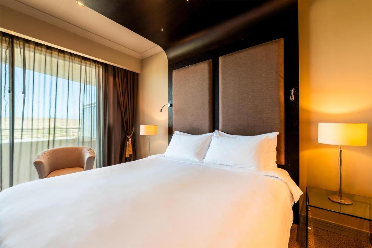 Radisson Blu Resort & Spa, Malta Golden Sands