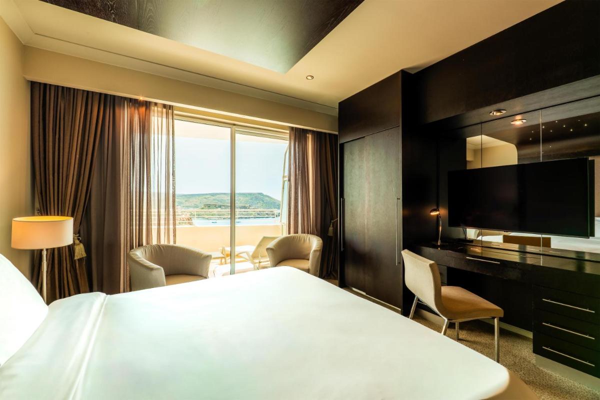 Radisson Blu Resort & Spa, Malta Golden Sands