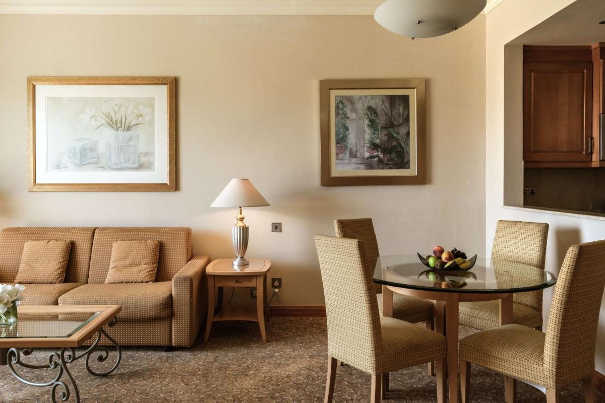 Radisson Blu Resort & Spa, Malta Golden Sands