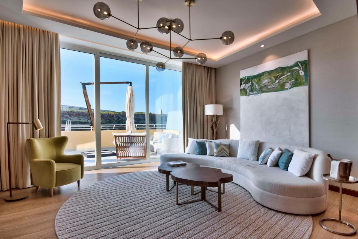 Radisson Blu Resort & Spa, Malta Golden Sands
