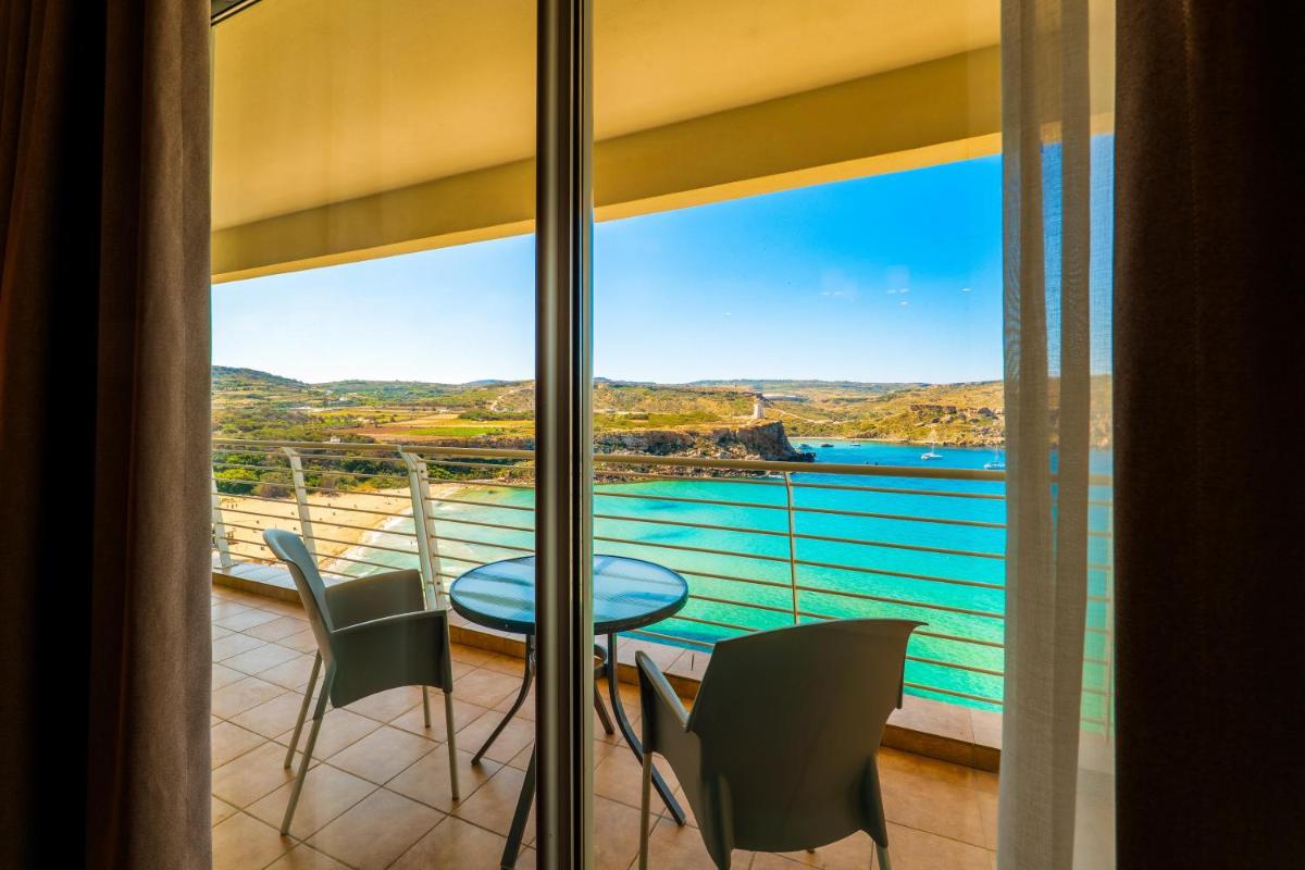 Radisson Blu Resort & Spa, Malta Golden Sands
