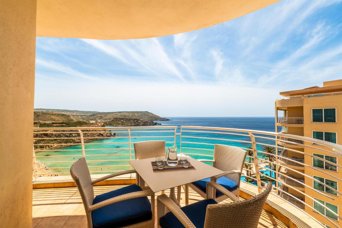 Radisson Blu Resort & Spa, Malta Golden Sands