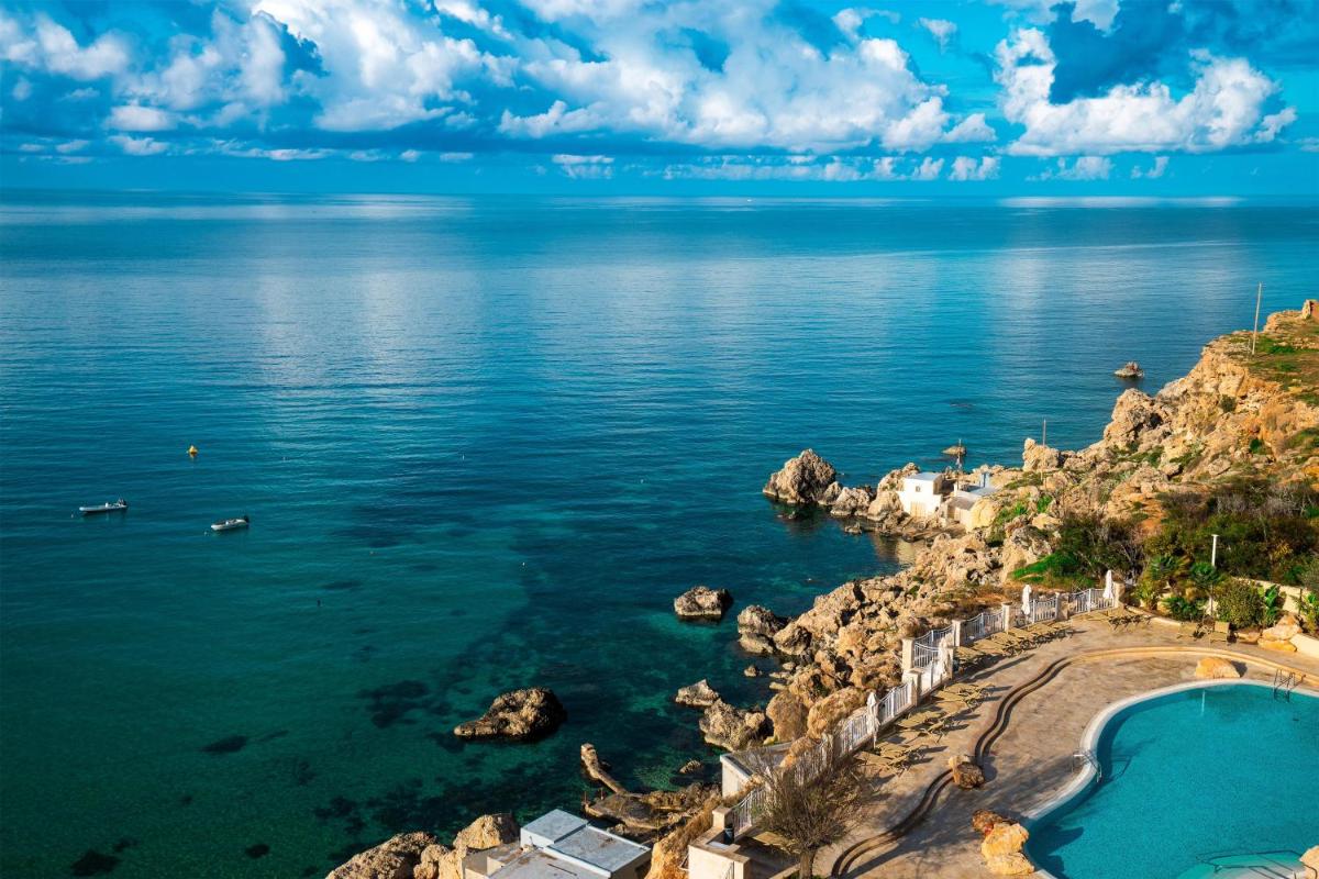 Radisson Blu Resort & Spa, Malta Golden Sands