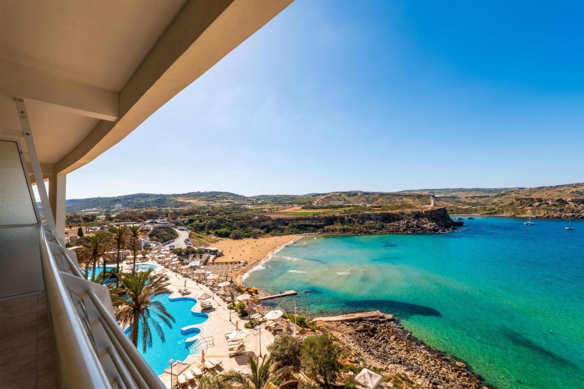 Radisson Blu Resort & Spa, Malta Golden Sands