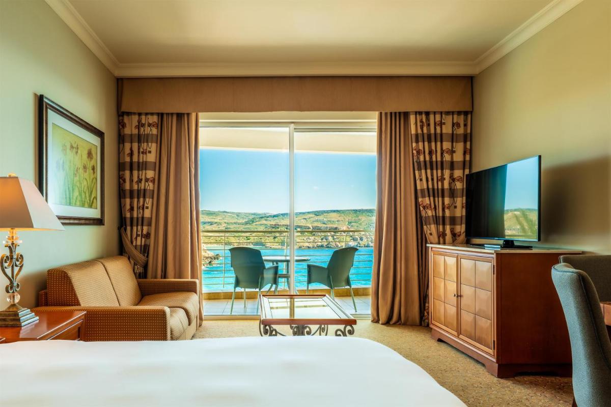 Radisson Blu Resort & Spa, Malta Golden Sands