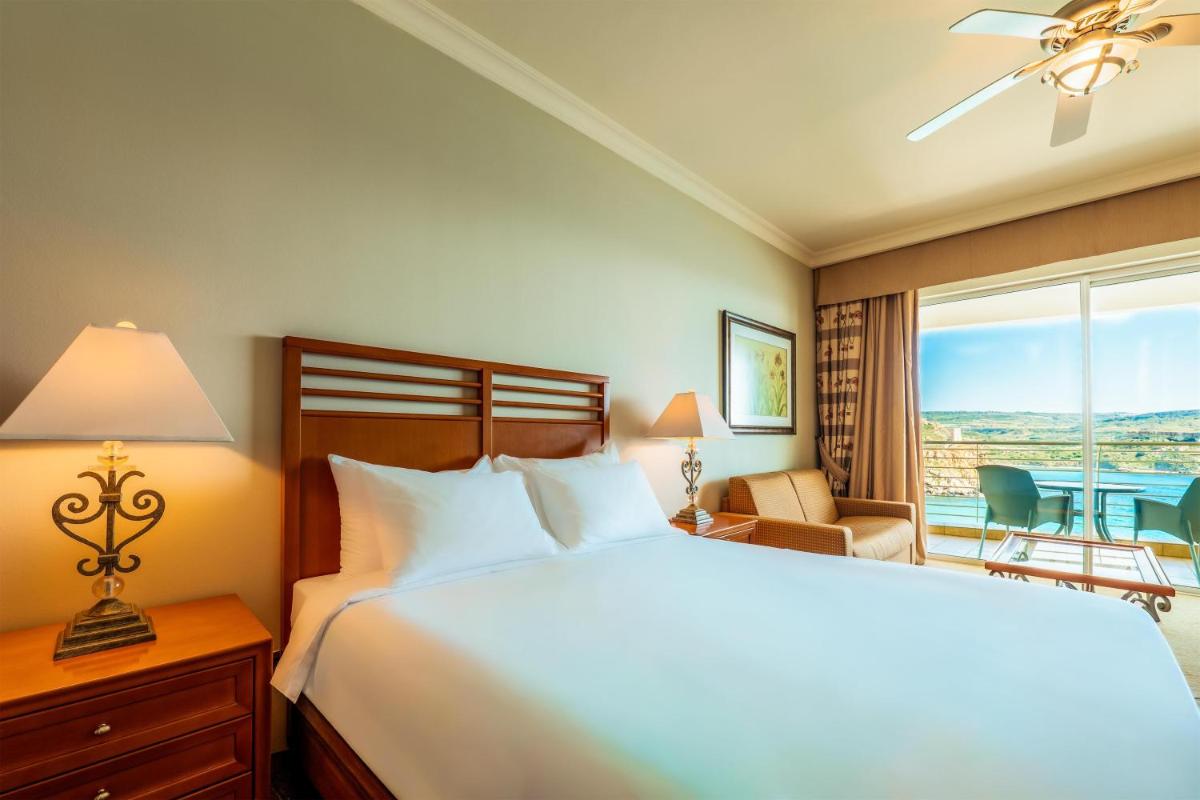 Radisson Blu Resort & Spa, Malta Golden Sands