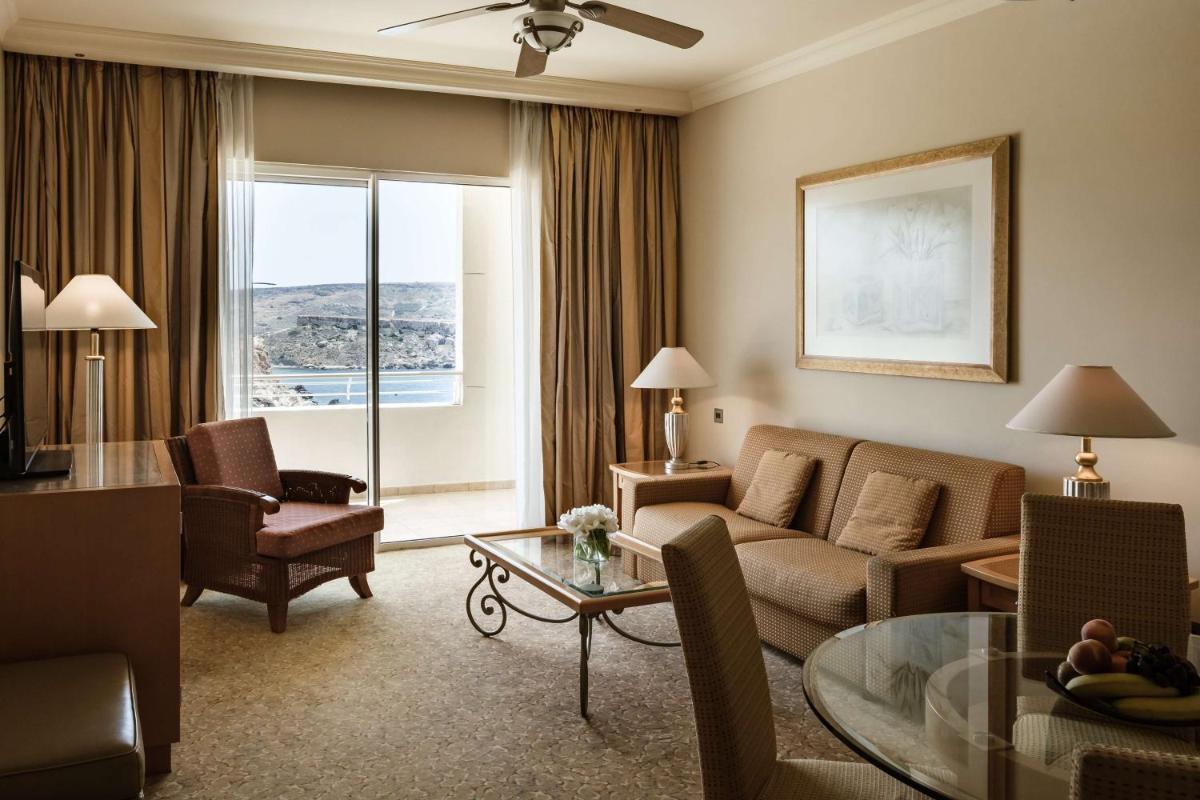 Radisson Blu Resort & Spa, Malta Golden Sands