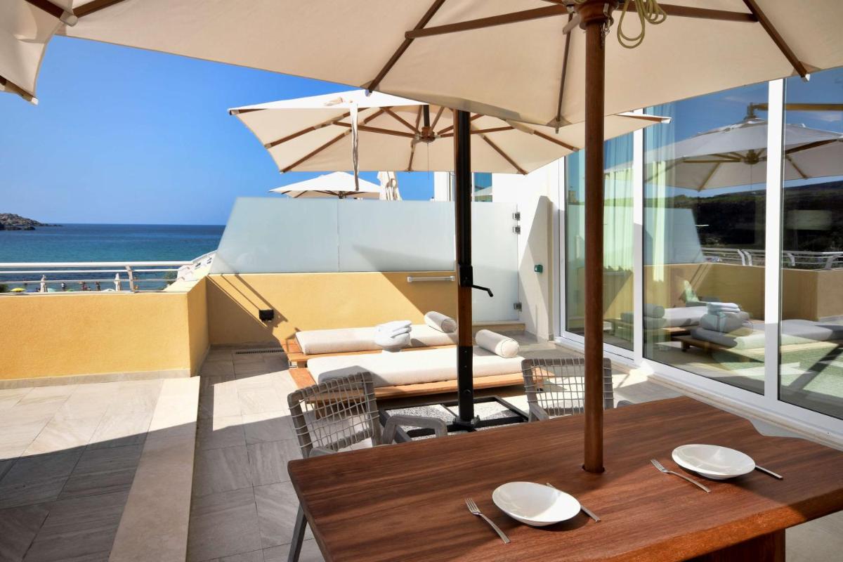 Radisson Blu Resort & Spa, Malta Golden Sands