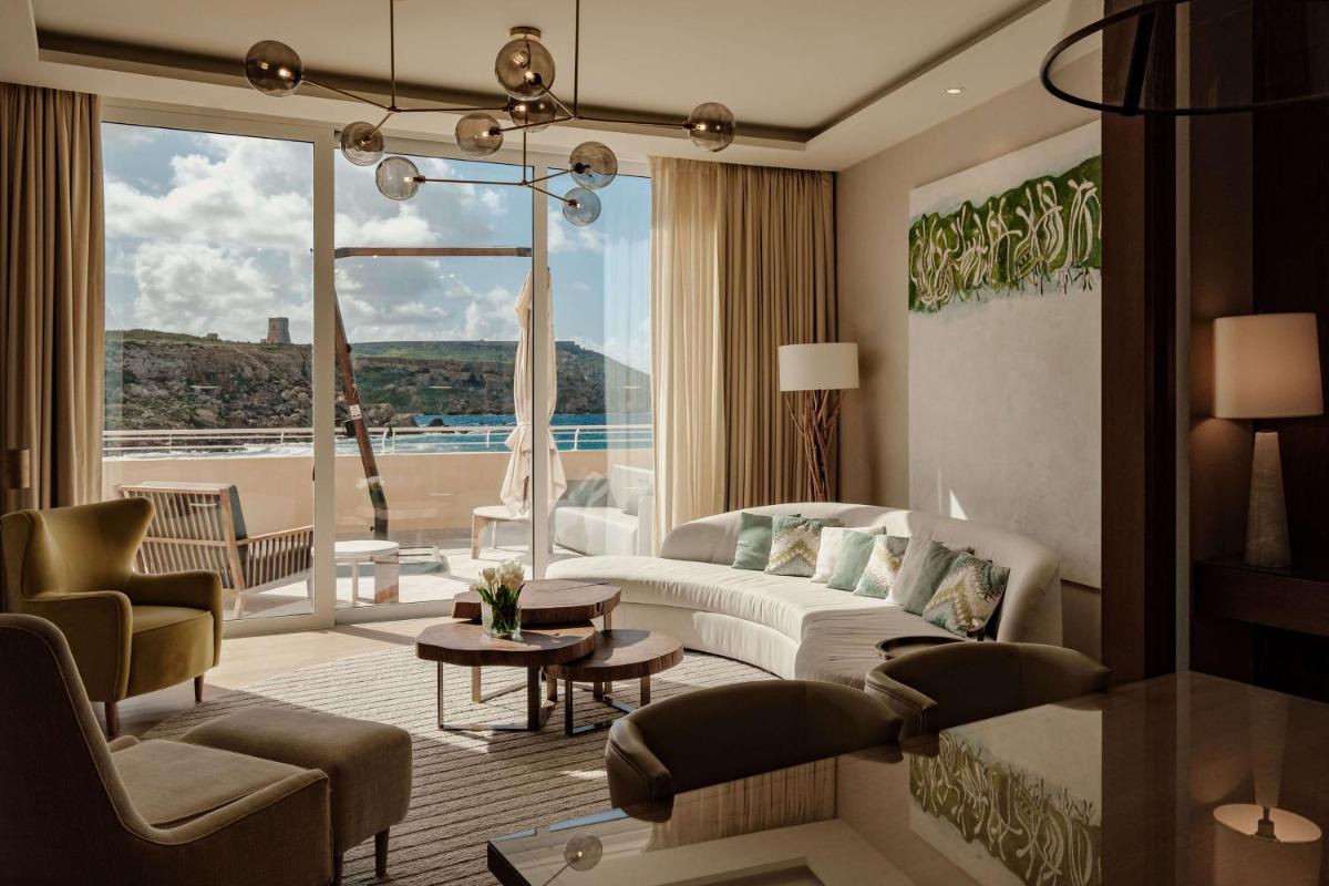 Radisson Blu Resort & Spa, Malta Golden Sands