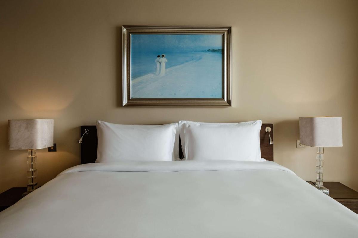 Radisson Blu Resort & Spa, Malta Golden Sands