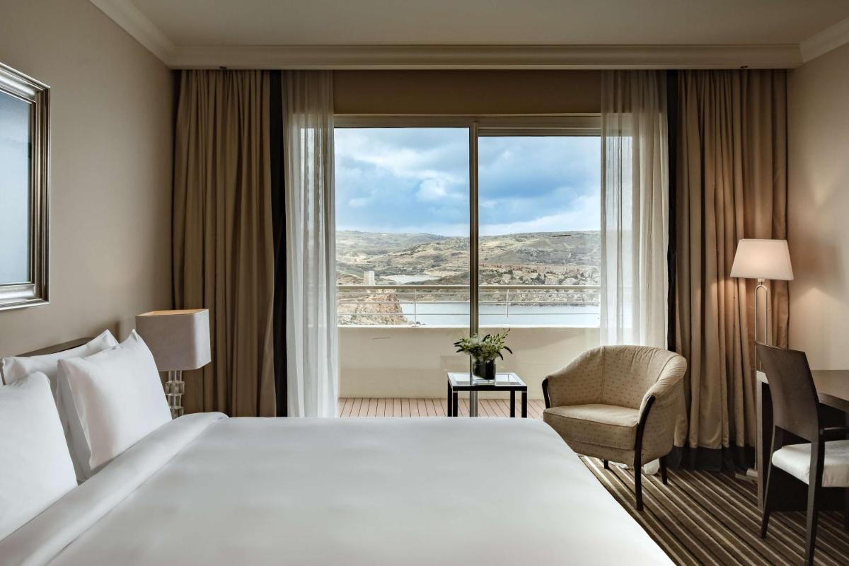 Radisson Blu Resort & Spa, Malta Golden Sands