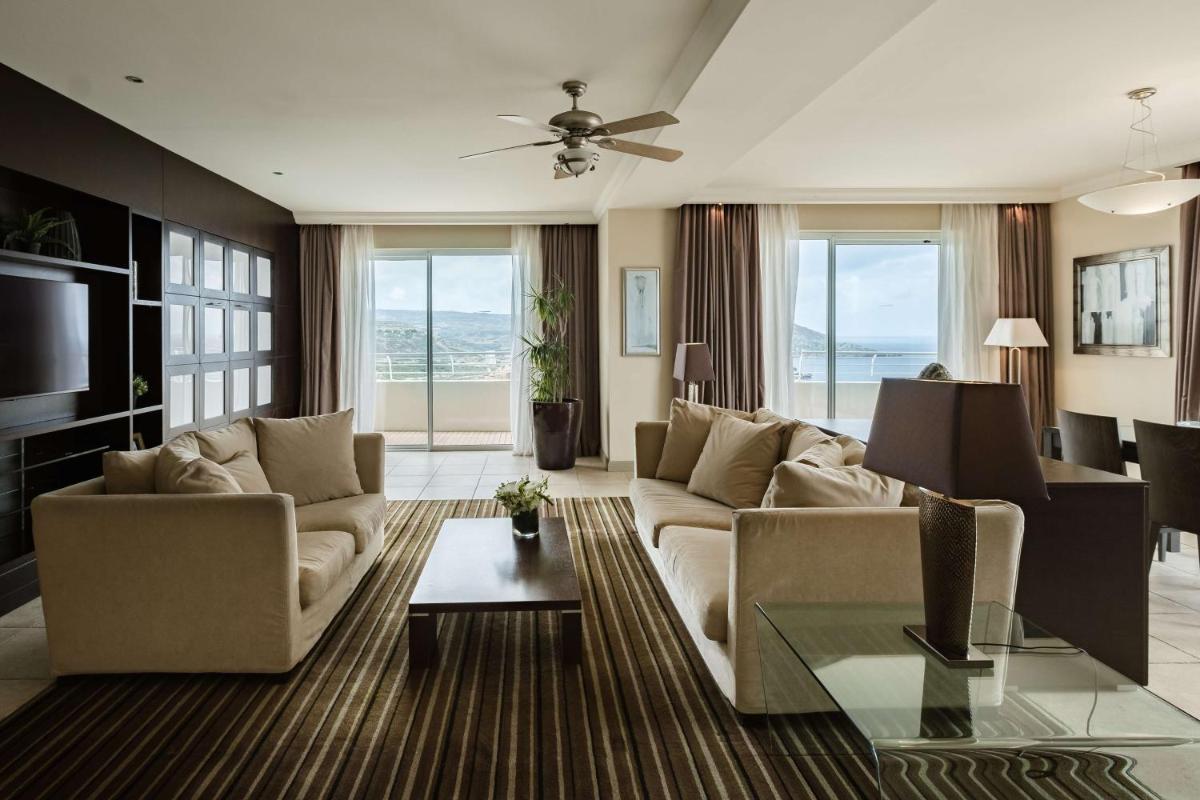 Radisson Blu Resort & Spa, Malta Golden Sands