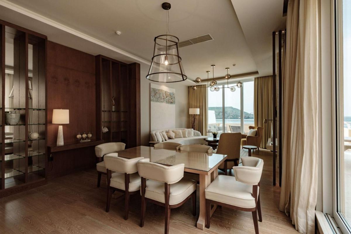 Radisson Blu Resort & Spa, Malta Golden Sands