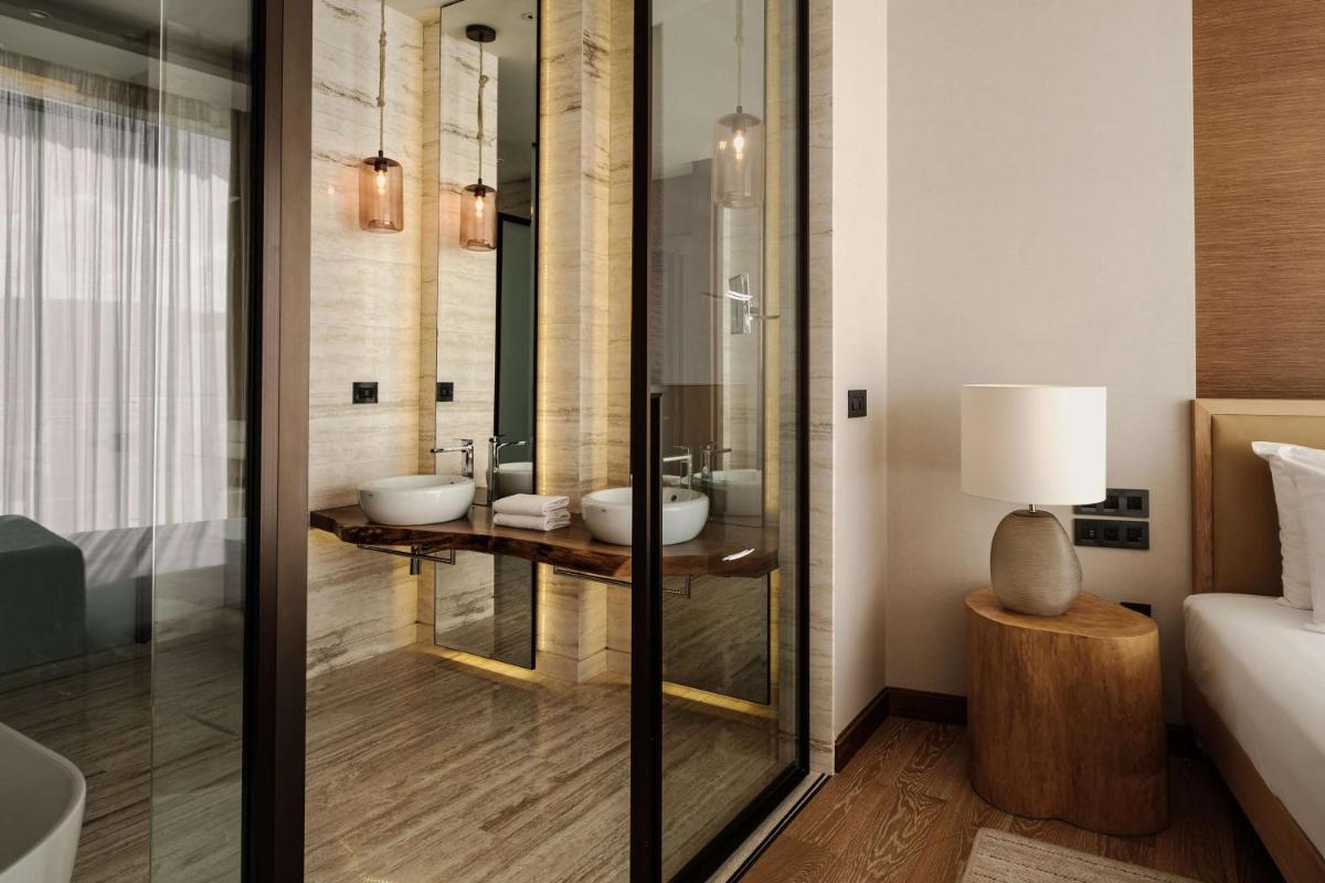Radisson Blu Resort & Spa, Malta Golden Sands