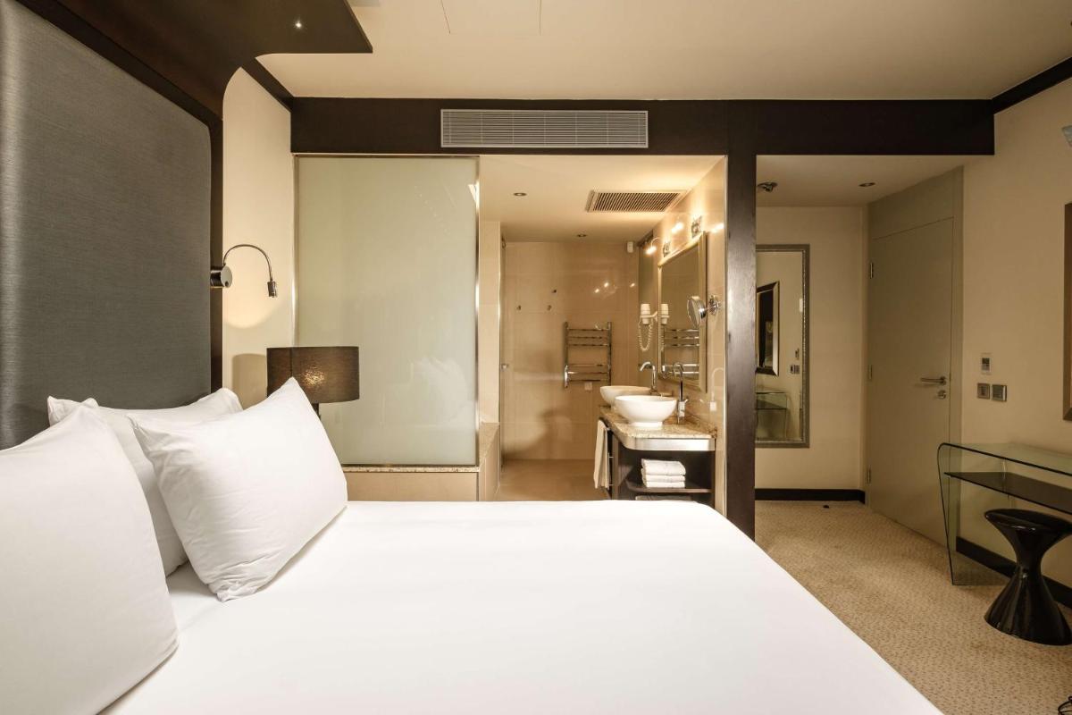 Radisson Blu Resort & Spa, Malta Golden Sands