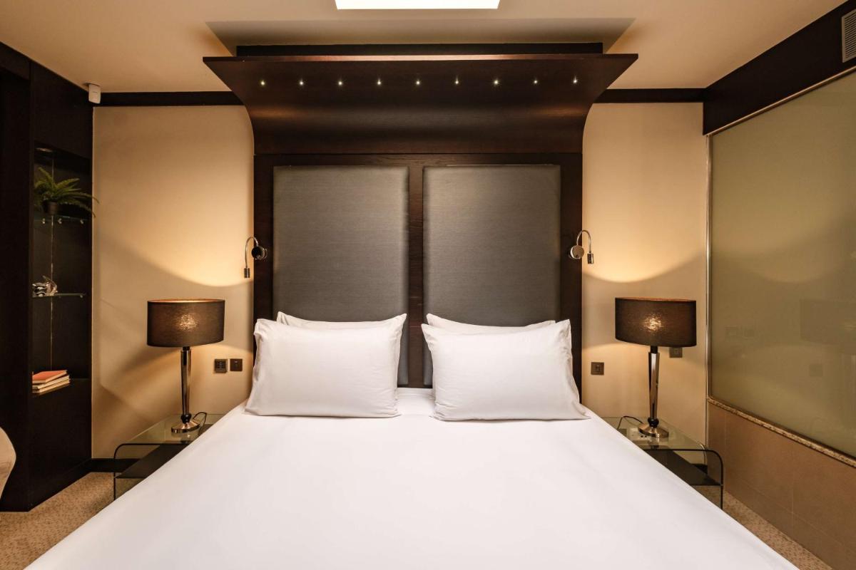 Radisson Blu Resort & Spa, Malta Golden Sands