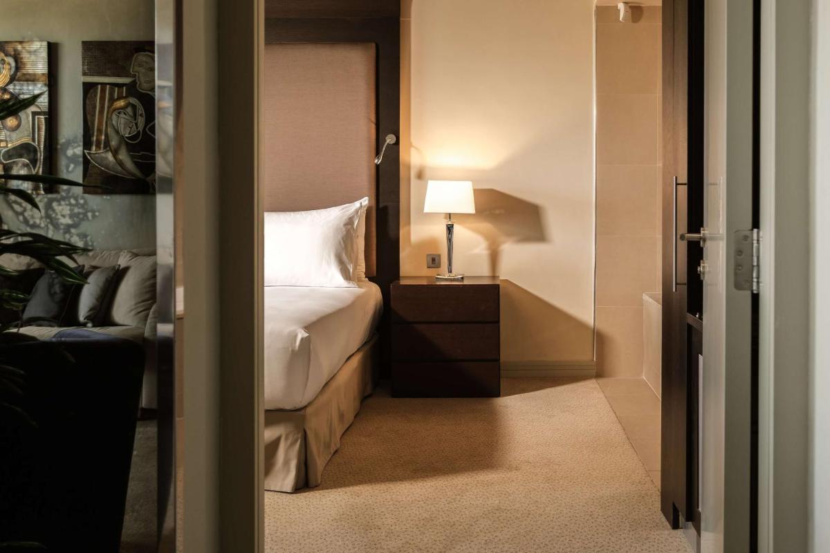 Radisson Blu Resort & Spa, Malta Golden Sands