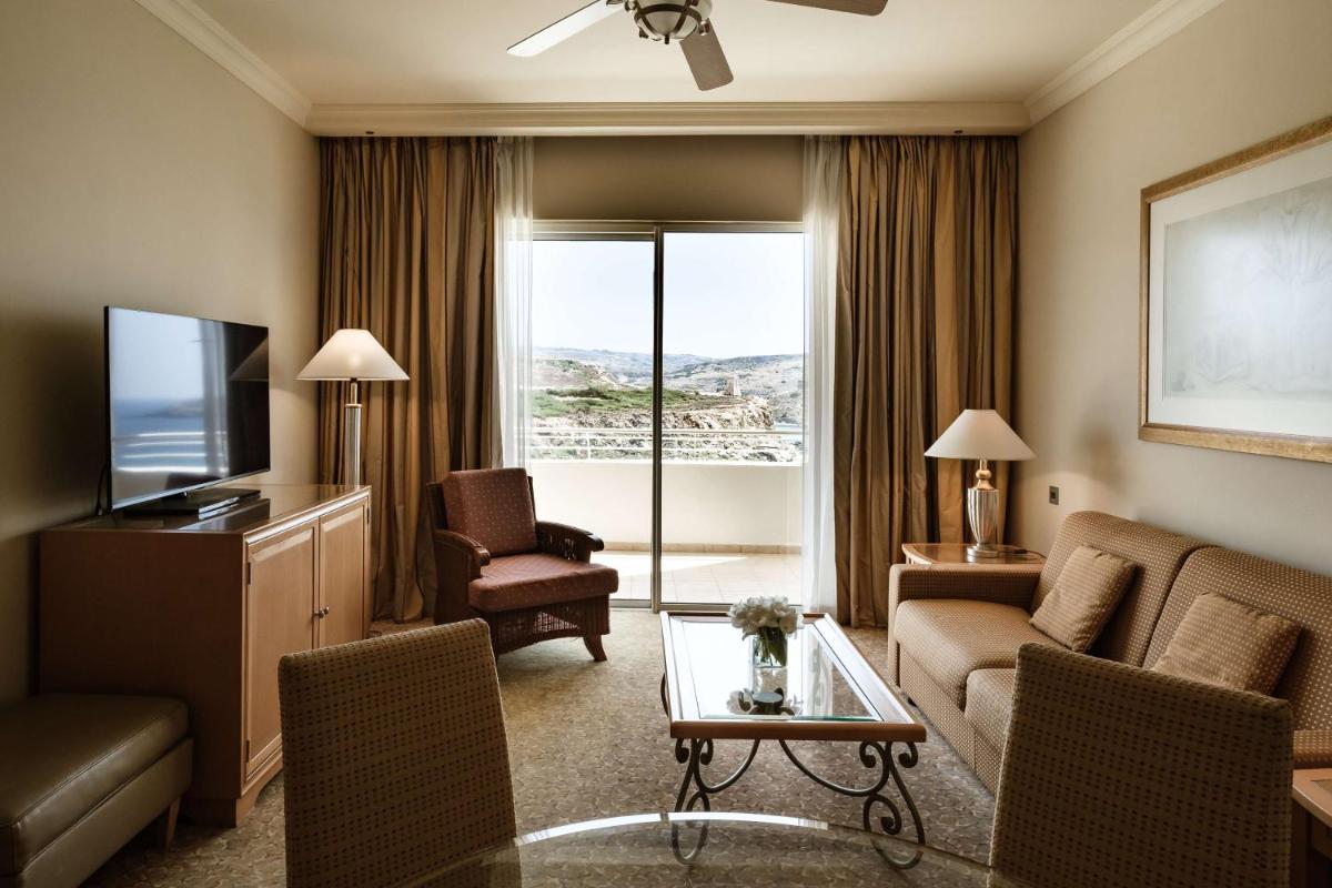 Radisson Blu Resort & Spa, Malta Golden Sands