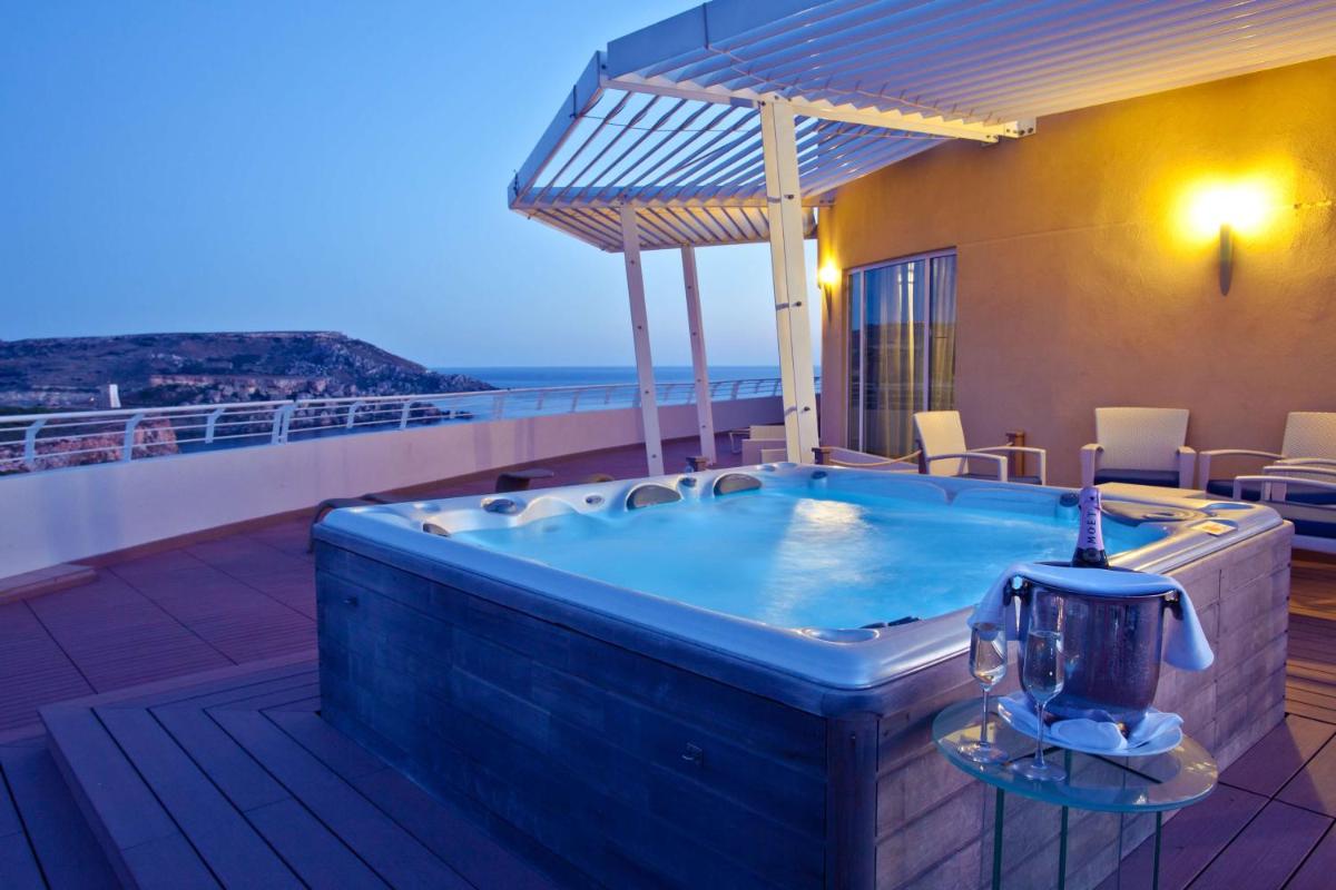 Radisson Blu Resort & Spa, Malta Golden Sands